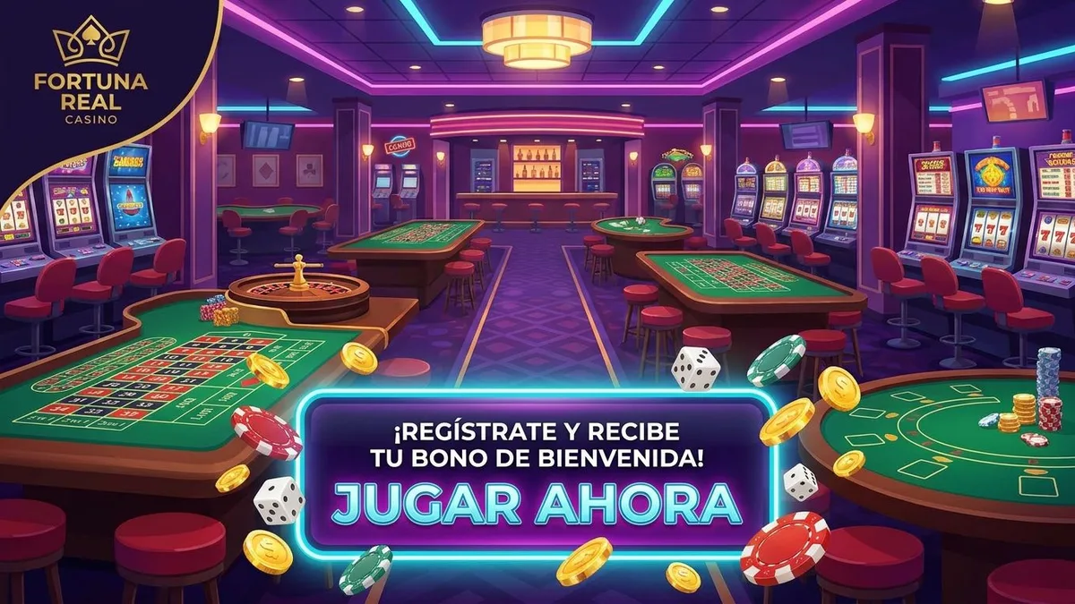 Registro con bono